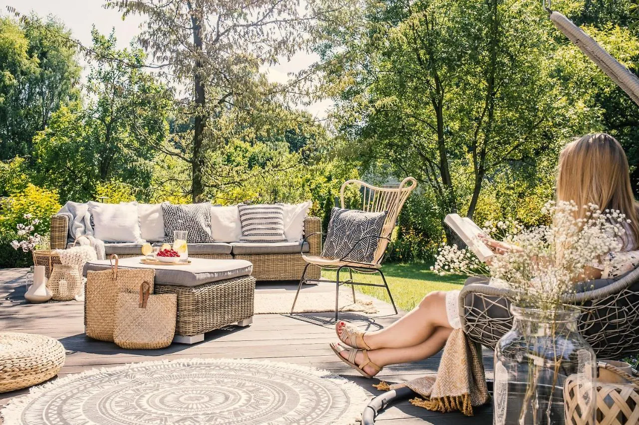 Villa Family Wellhouse Green Garden Direct In Salzburg, Sunny Big Garden, Up To 16 Pax, Bikes For Free, Bbq, Sunbeds, Parking For Free, 15 Min Sound Of Music