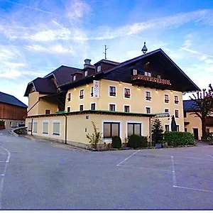 Hartlwirt Gasthof-hotel Salzburgo